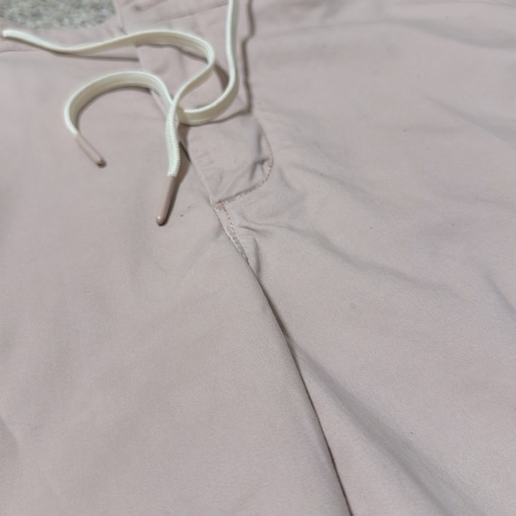 Even Tide Men's Pink Hybrid Shorts - Picture 2 of 5